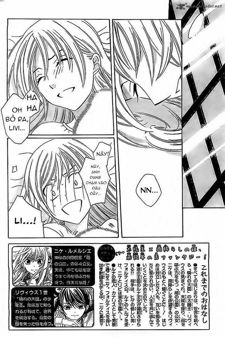 arisugawa ở thế giới chapter 33 3