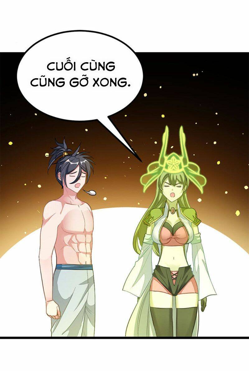 cửu dương thần vương chapter 216 12