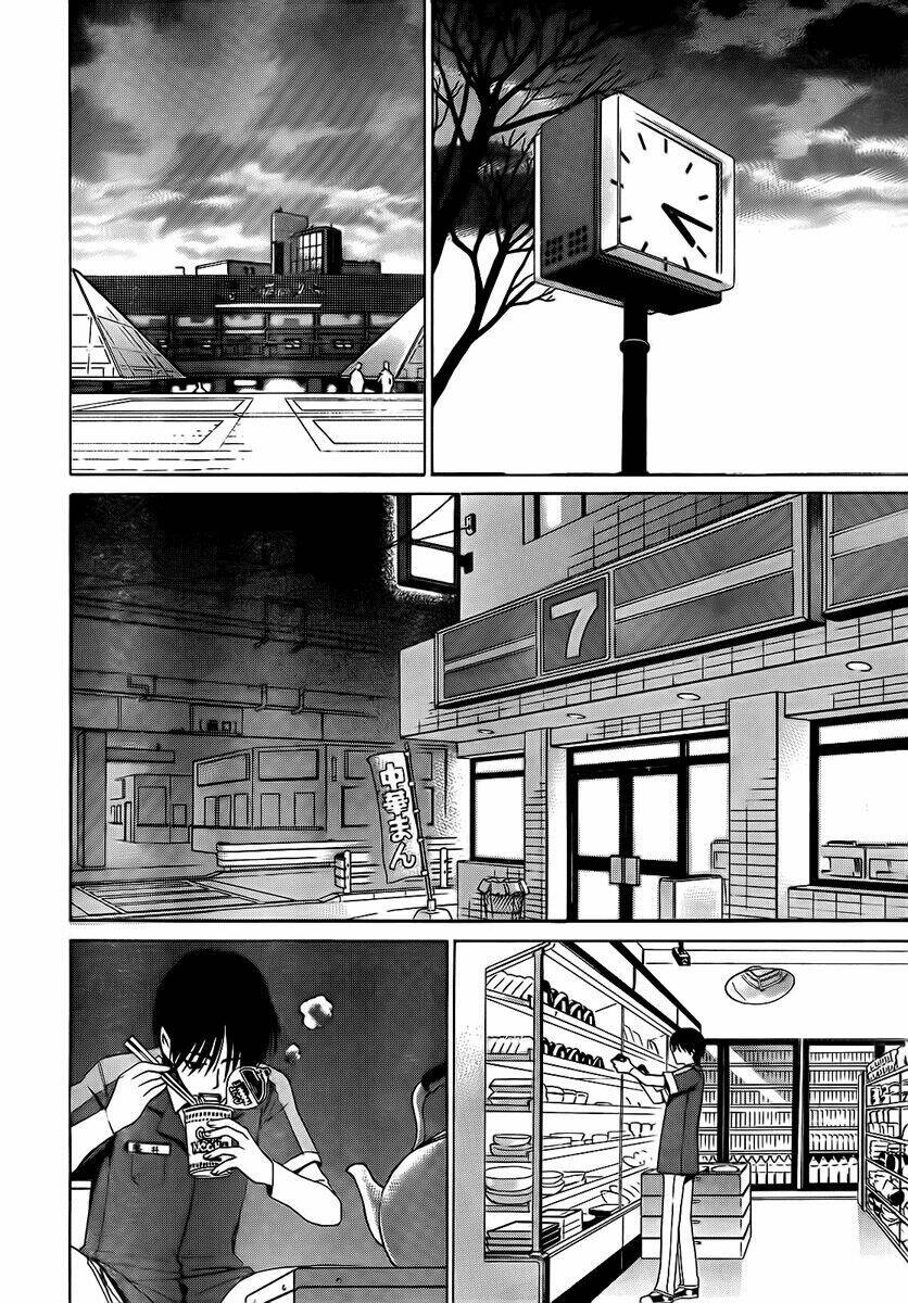 white album chapter 6 23