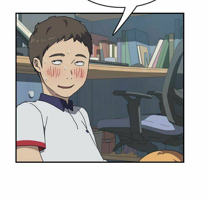 bạn cùng phòng bất đắc dĩ chapter 5 43