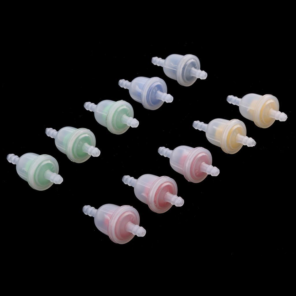 10pcs  Moped Scooter Bike ATV Quad Go Kart ATV 7mm