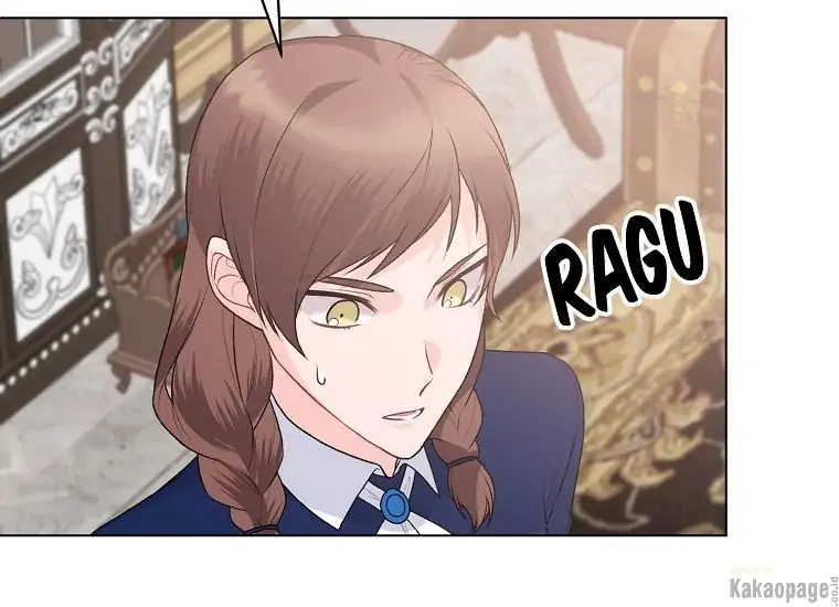 tôi sẽ trở thành nhân vật chính chapter 88 45