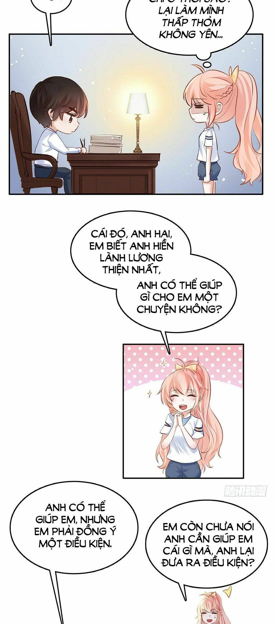 sau này vẫn cứ thích em chapter 22 19