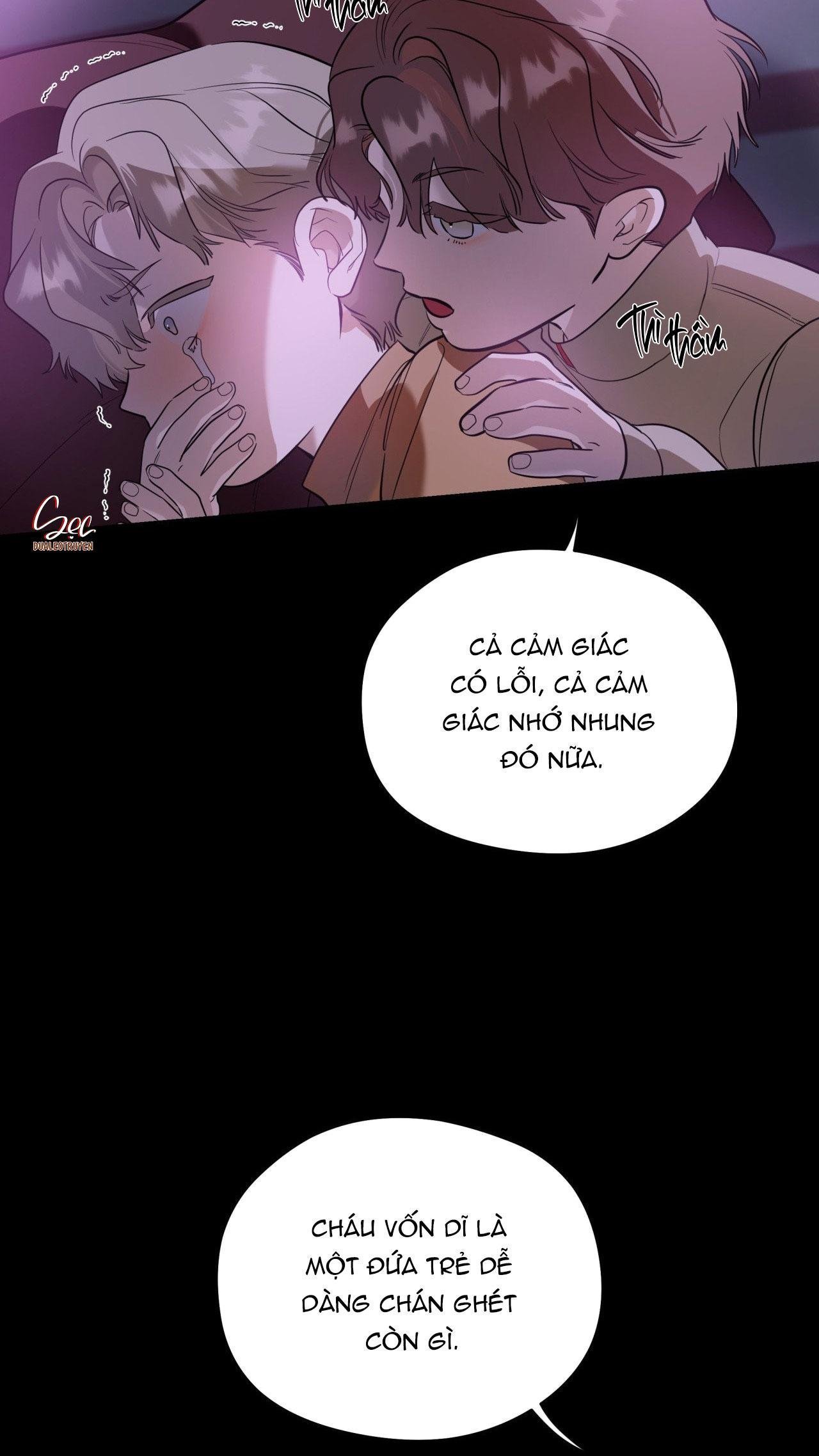 lệnh cứu rỗi chapter 67 23