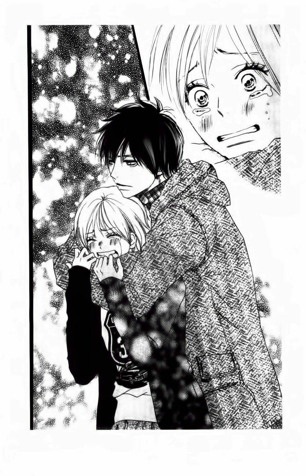 chuyện cấp iii chapter 73 3