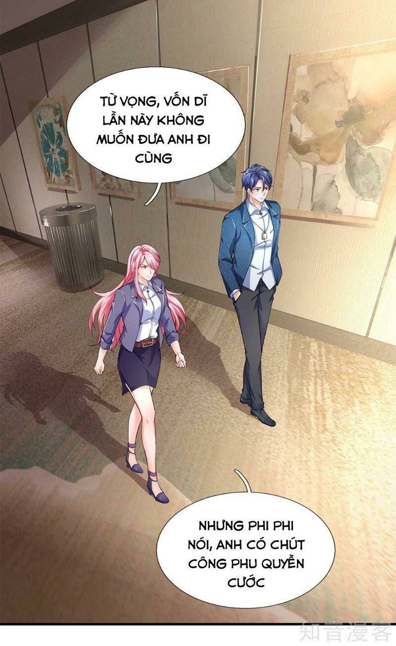 chung cực binh vương tại đô thị chapter 113 8