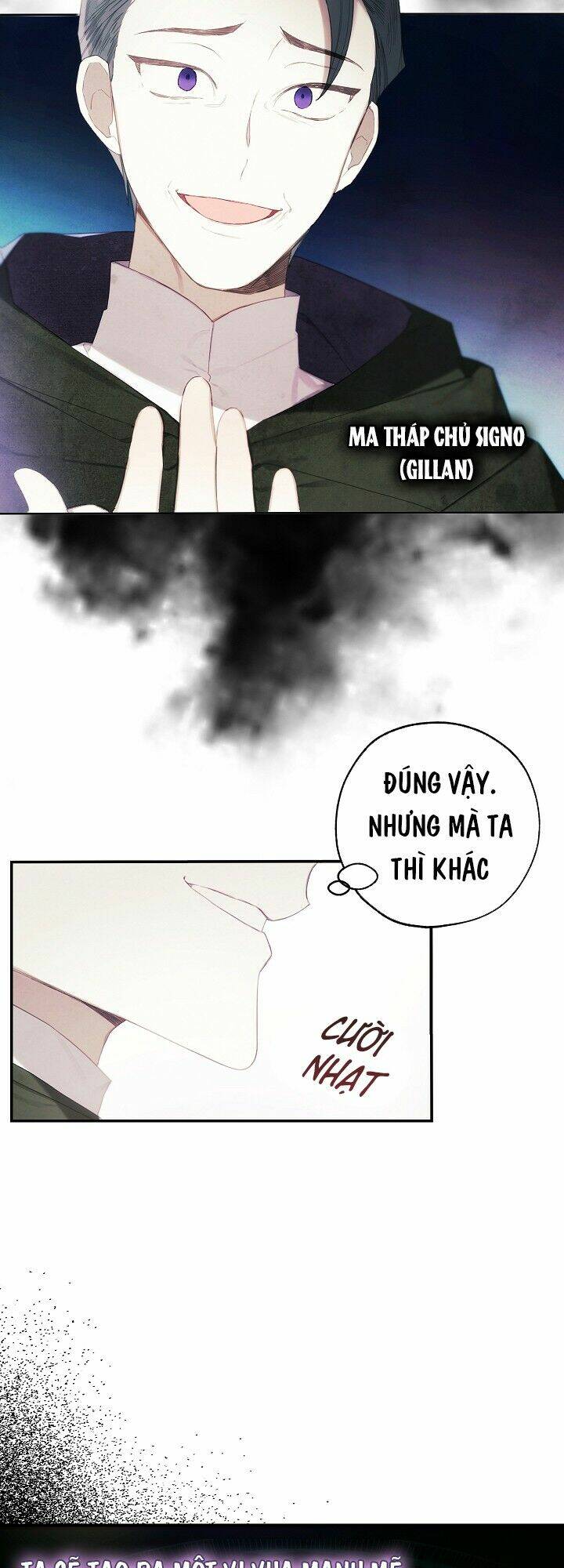 tiệm búp bê của công chúa chapter 15 17