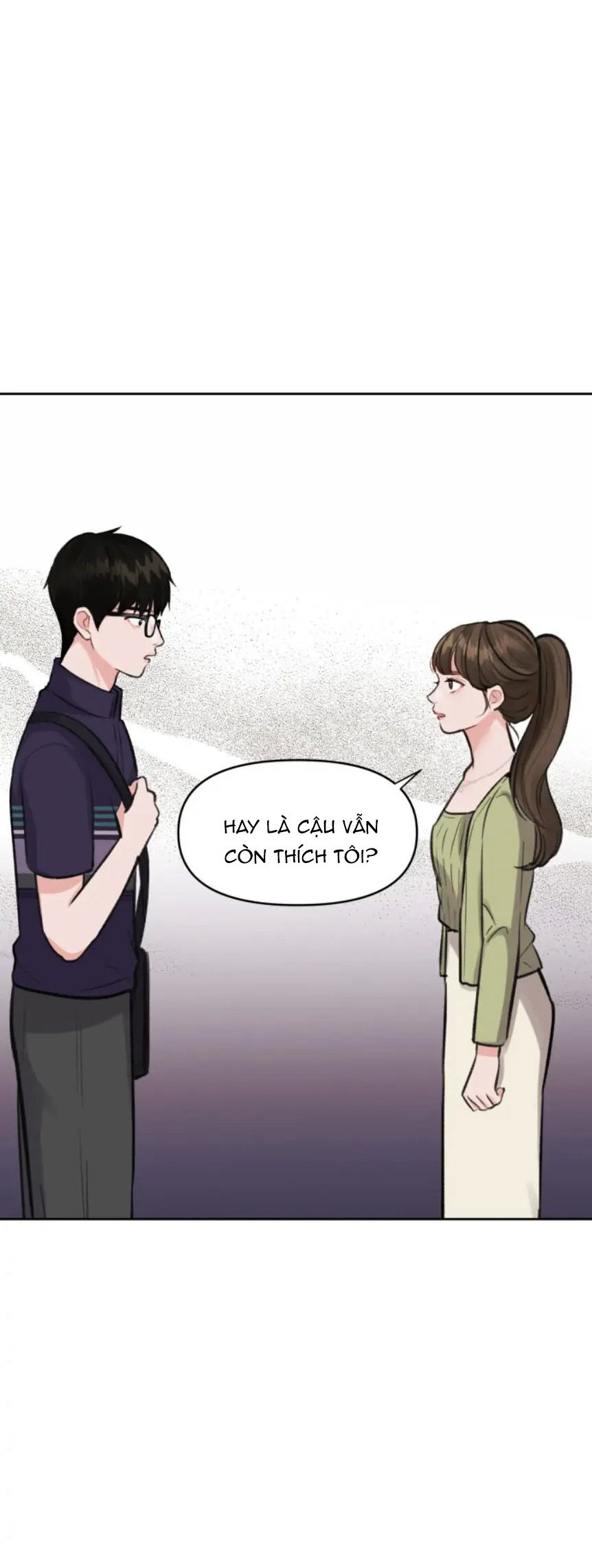 không phải gu của tôi chapter 4.2 26