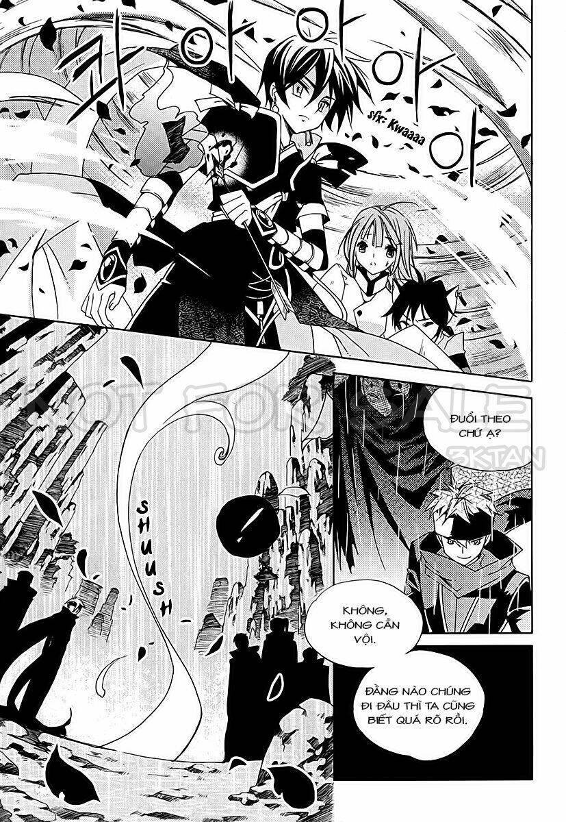 hangah, lee chapter 11 12