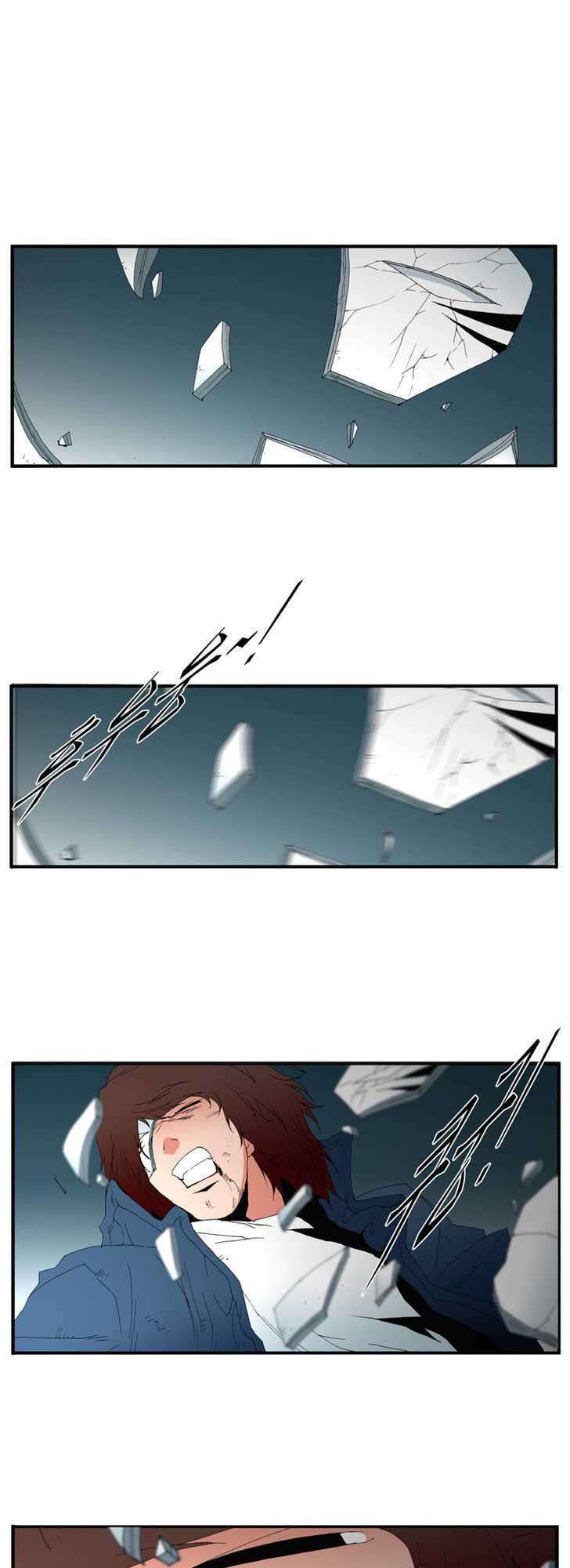 siêu năng chapter 120 11