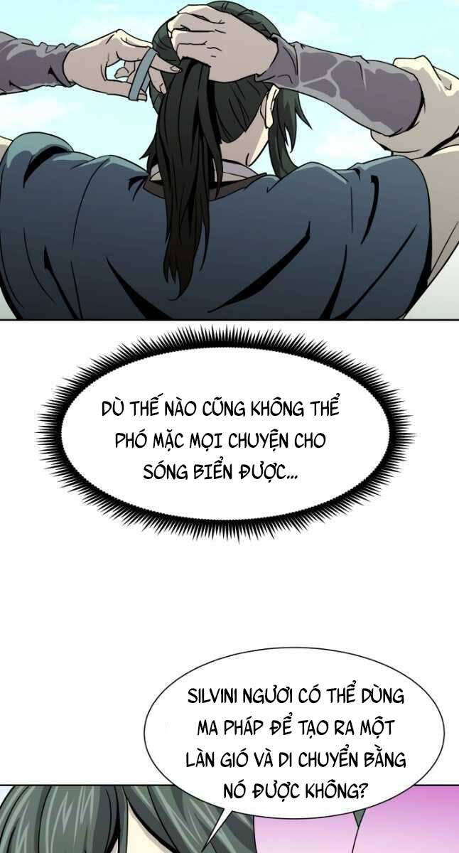 bậc thầy phép thuật ở thế giới võ lâm chapter 20.1 6