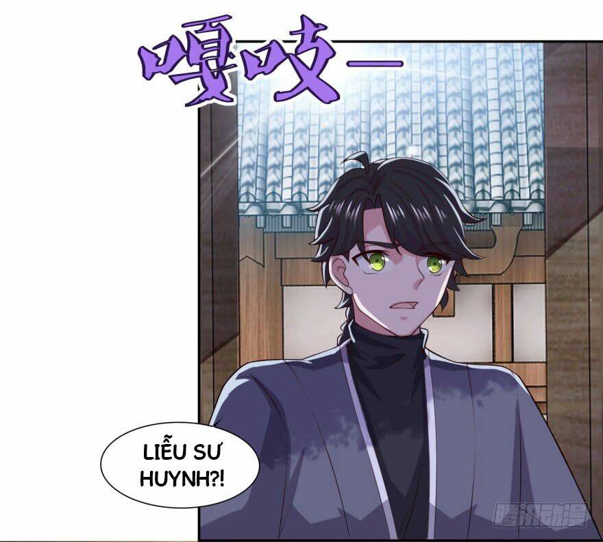tiên ma đồng tu chapter 63 22