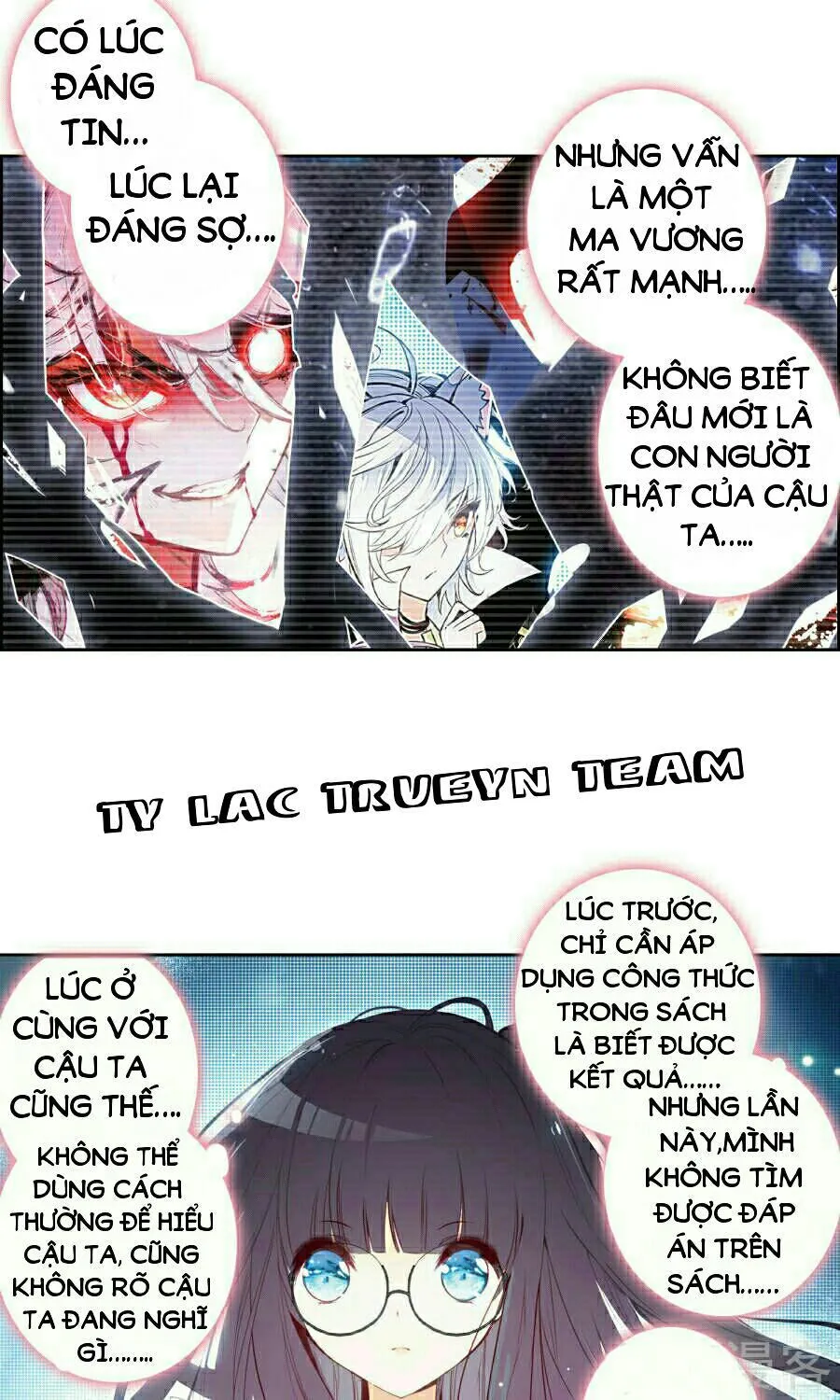 phách đương phu hàng hệ chapter 5 8