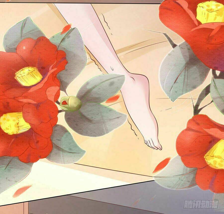 liệt ái tri hạ: series mật đào tiểu tình nhân chapter 194 30