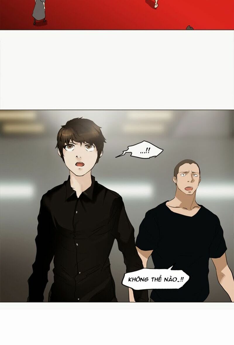 tòa tháp bí ẩn 2 chapter 132 19