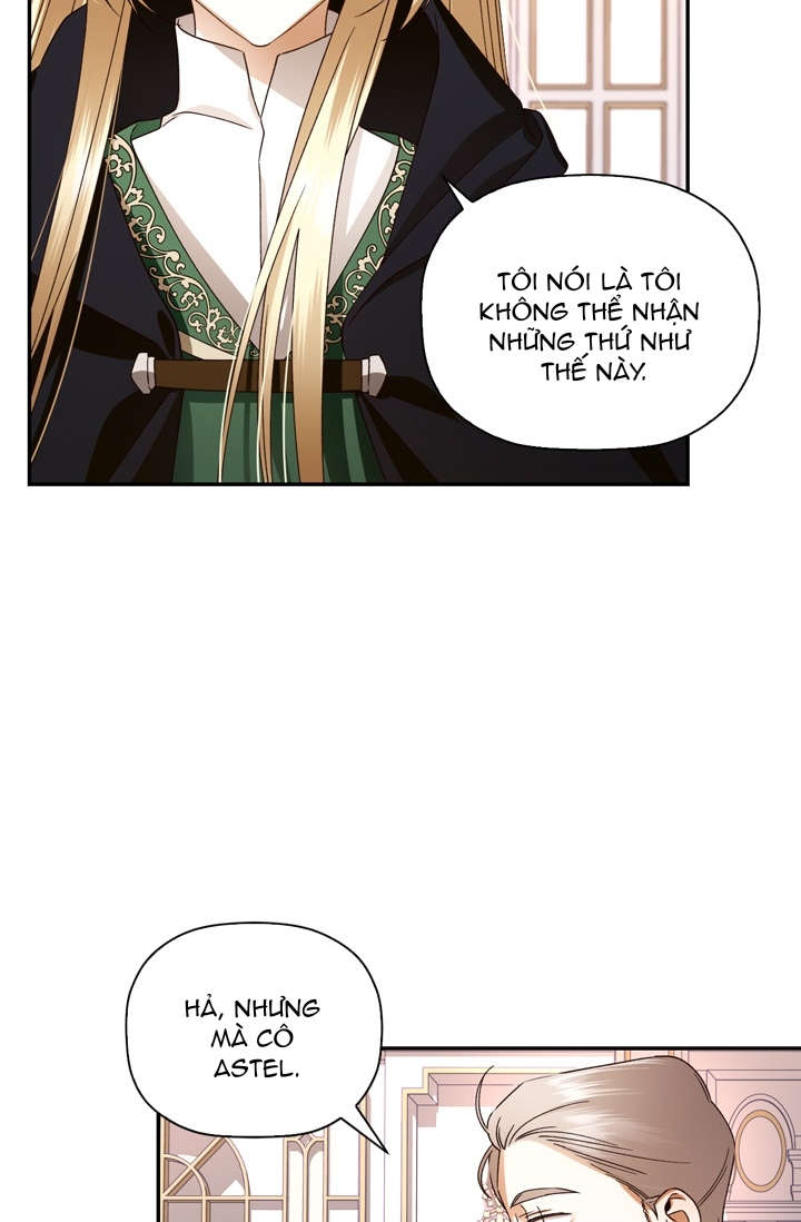 cách che giấu đứa con của hoàng đế chapter 7 27