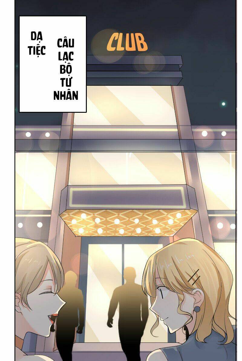 bút ký phản công của nữ phụ pháo hôi chapter 16 11