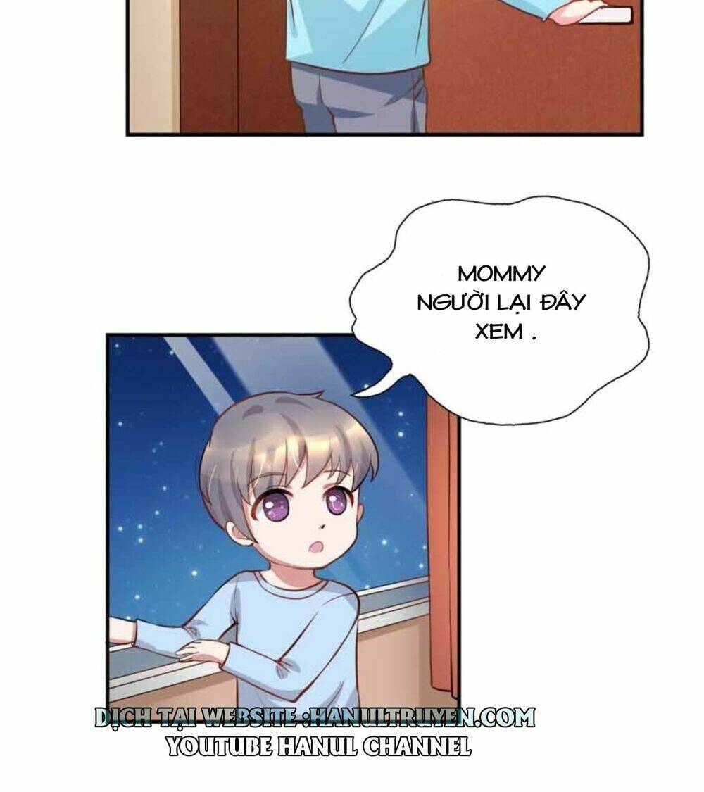 dụ sủng, mua cái daddy về sủng mommy chapter 9 6