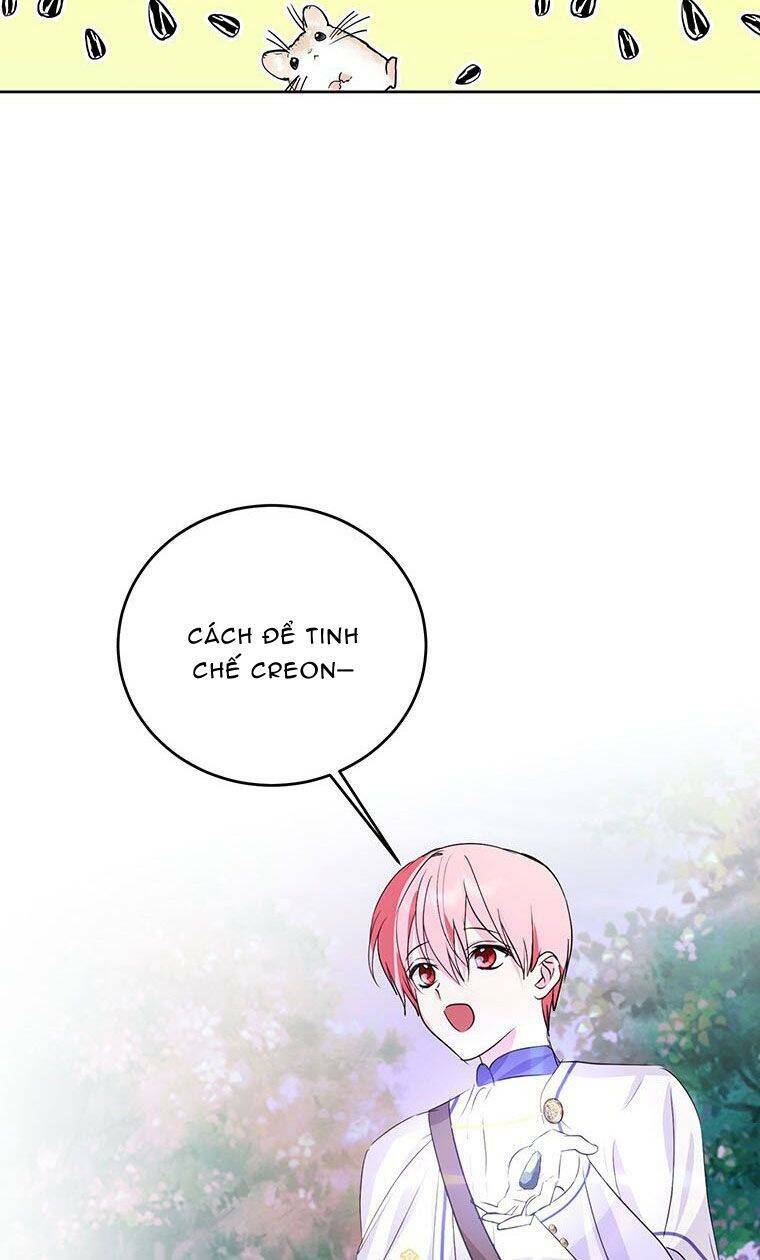 phía sau mặt nạ của nam chính hiền lành chapter 20 43