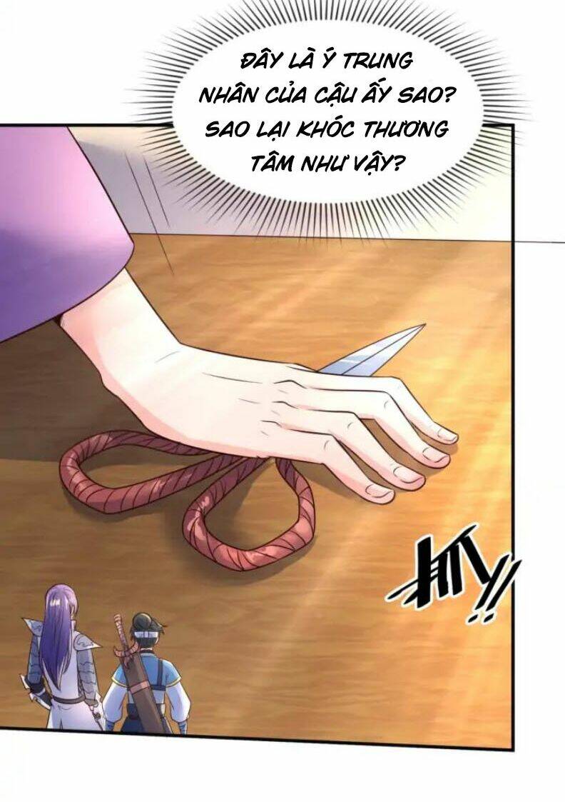 người chặn xuyên không chapter 95 35