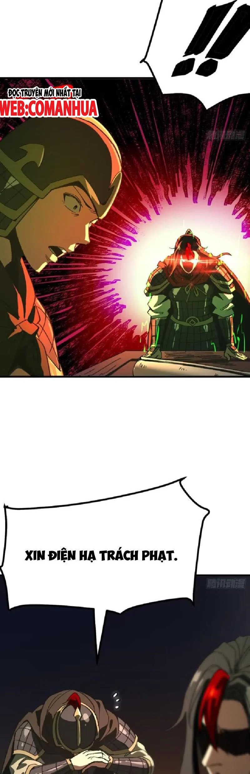 không cẩn thận, lưu danh muôn thủa chapter 92 3