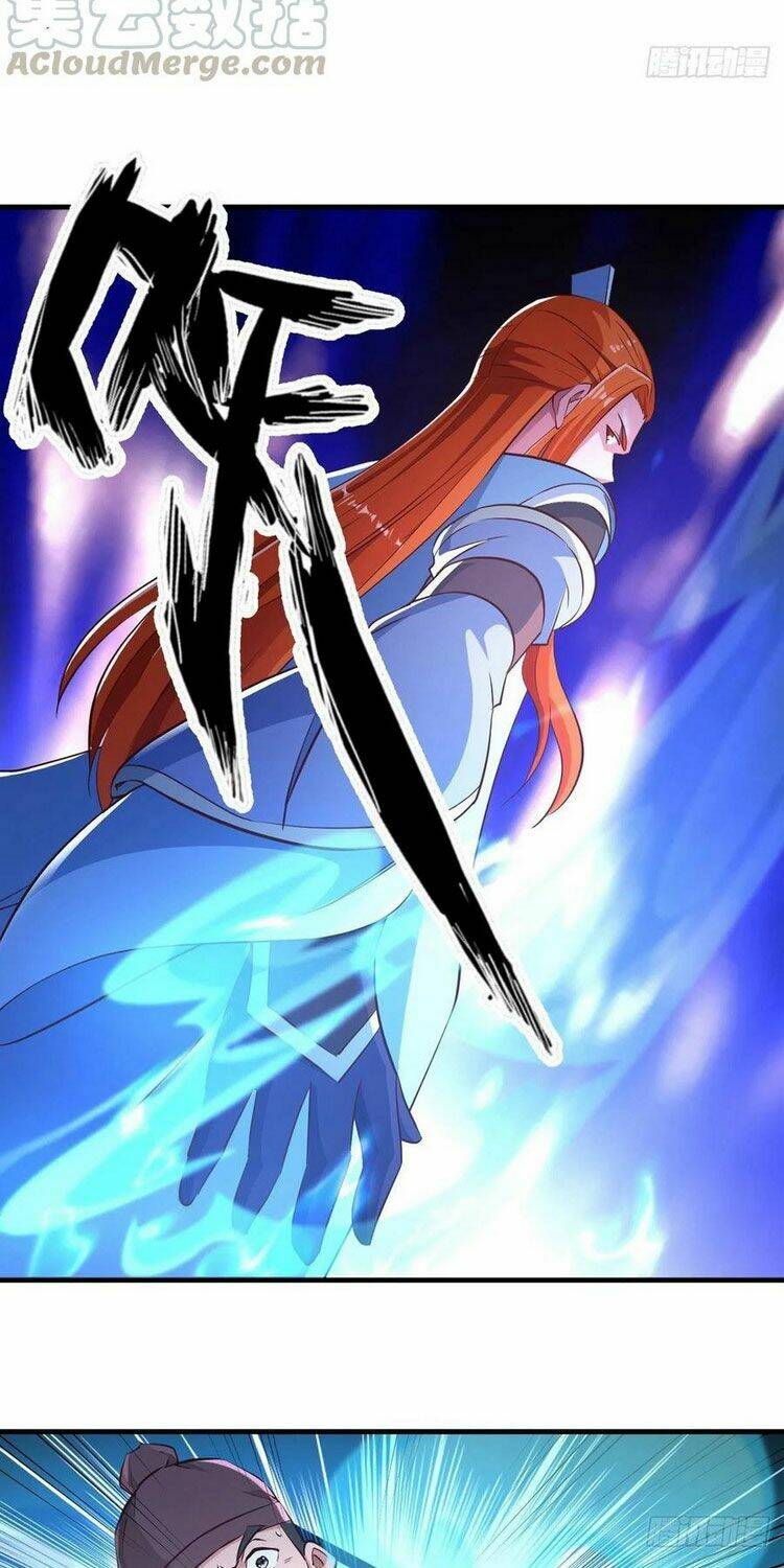 thiên hạ kiếp chapter 63 15