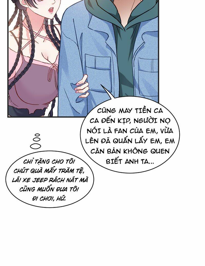 Bỏ Làm Simp Chúa, Ta Có Trong Tay Cả Tỉ Thần Hào chapter 5.1 11