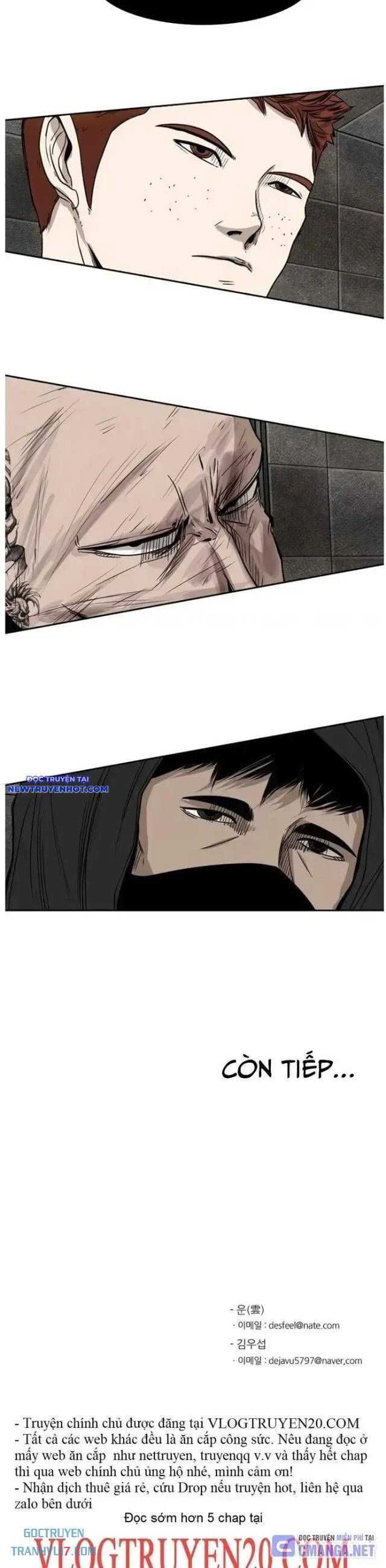 shark - cá mập chapter 87 49