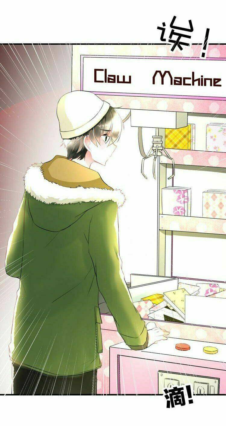 lão ca minh tinh, mời xuất chiêu! chapter 54 24