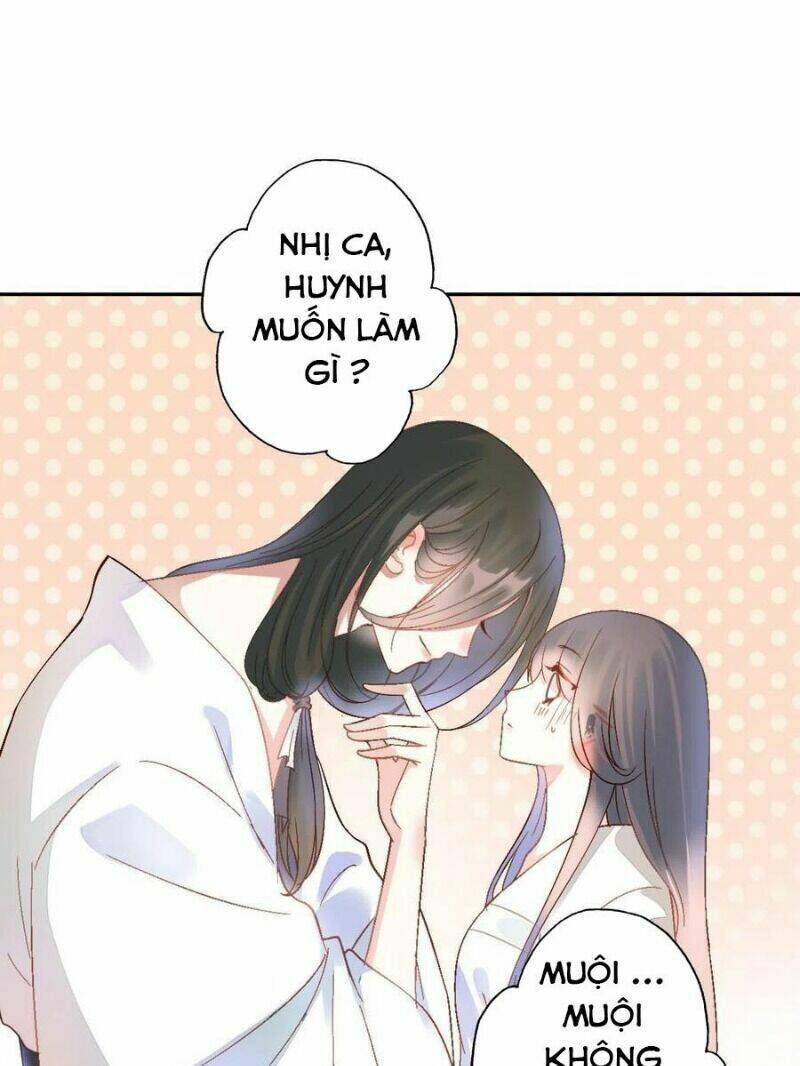 điền viên mật sủng: cô vợ nóng bỏng chapter 113 20