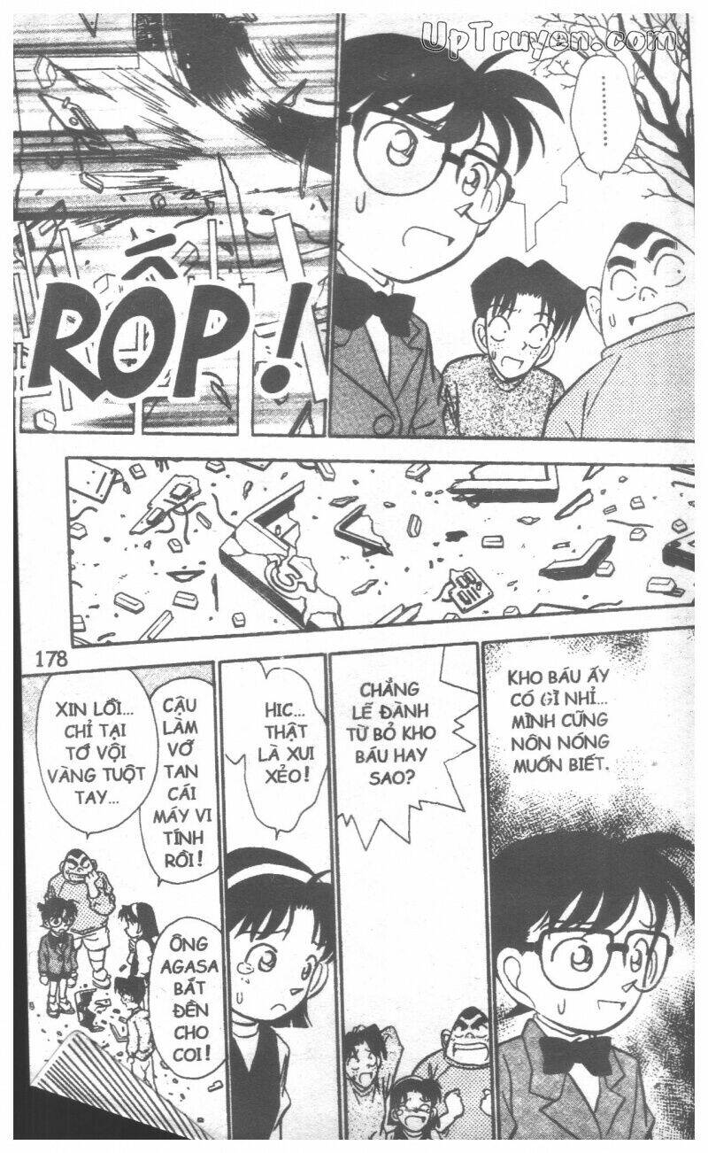 conan - bộ đặc biệt chapter 9 175
