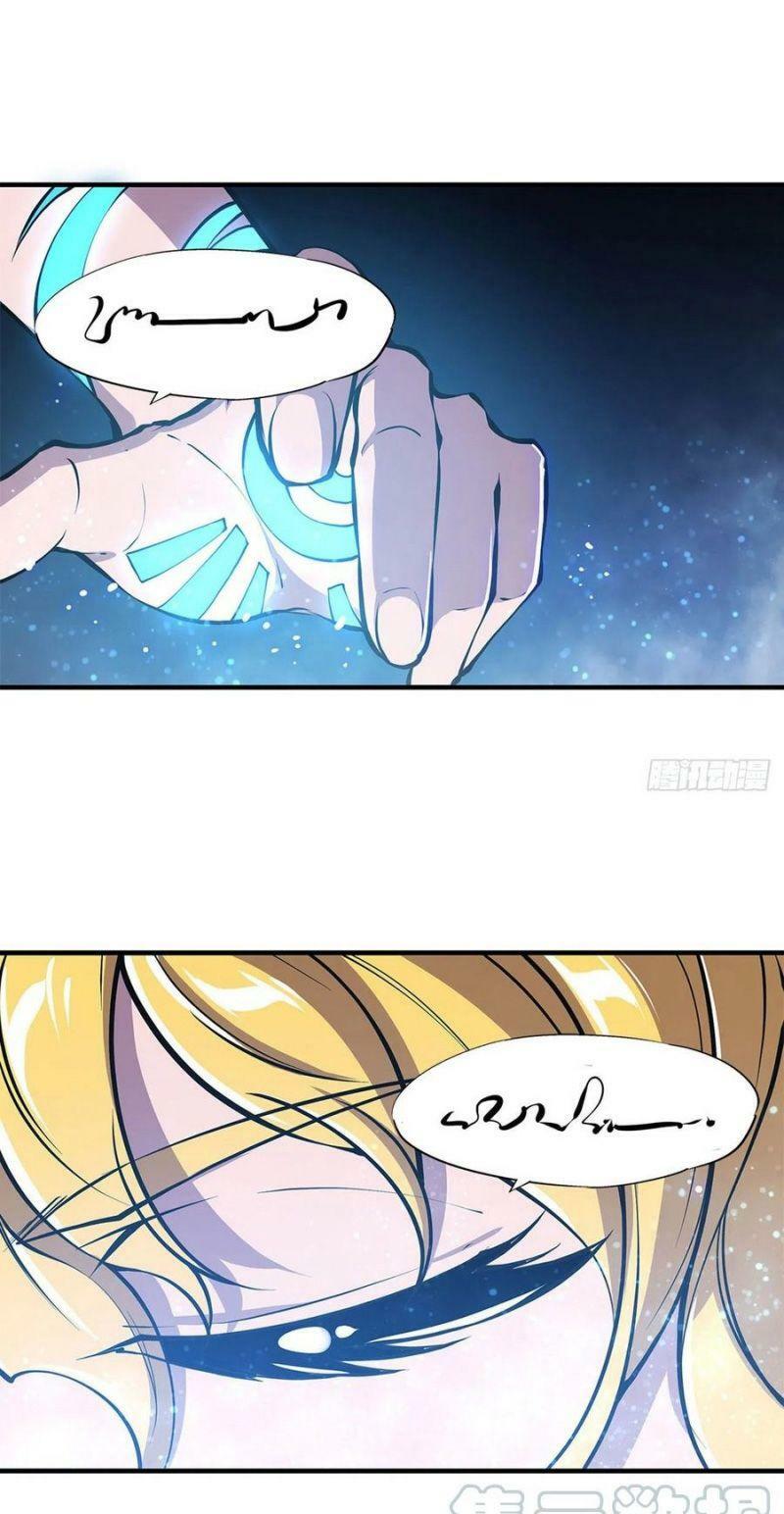 huyết cơ và kỵ sĩ chapter 81 2