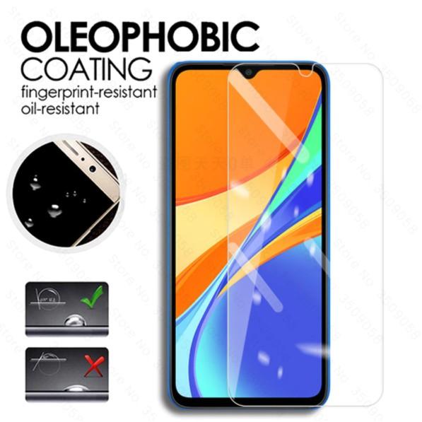 MIẾNG DÁN MÀN HÌNH CƯỜNG LỰC DÀNH CHO XIAOMI REDMI 9C , REDMI 9T , REDMI 9, REDMI 9A