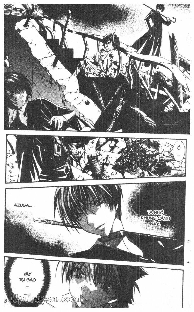 nightmare inspector chapter 10 8