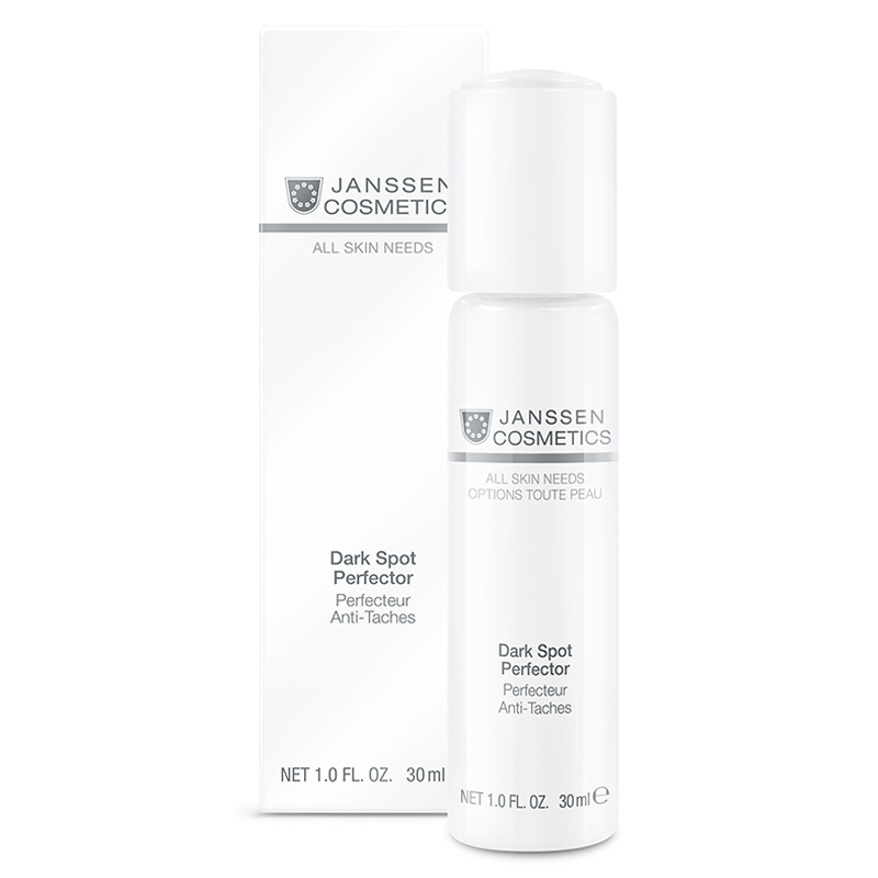 Sản phẩm dưỡng da làm giảm, mờ các Đốm Nâu, Nám, Tàn Nhang Dark Spot Perfector