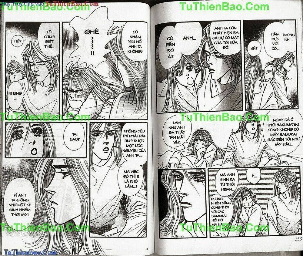 chỉ cần có anh chapter 4 78