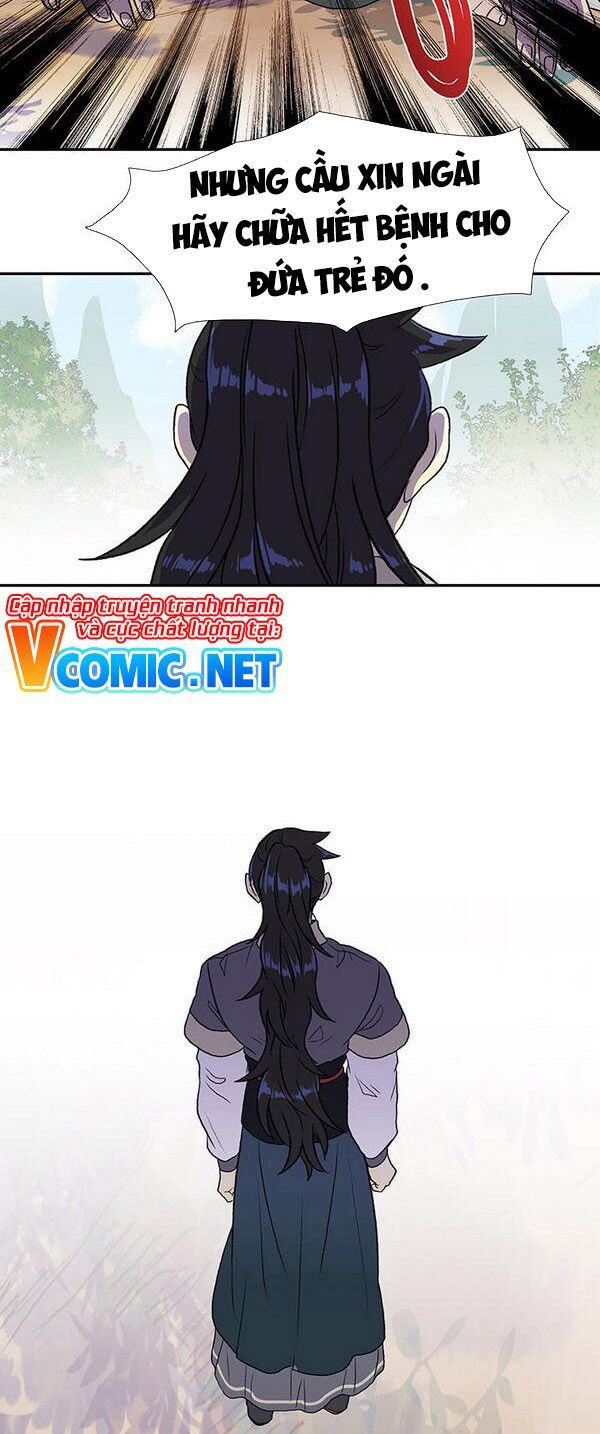 học sĩ tái sinh chapter 127.5 19