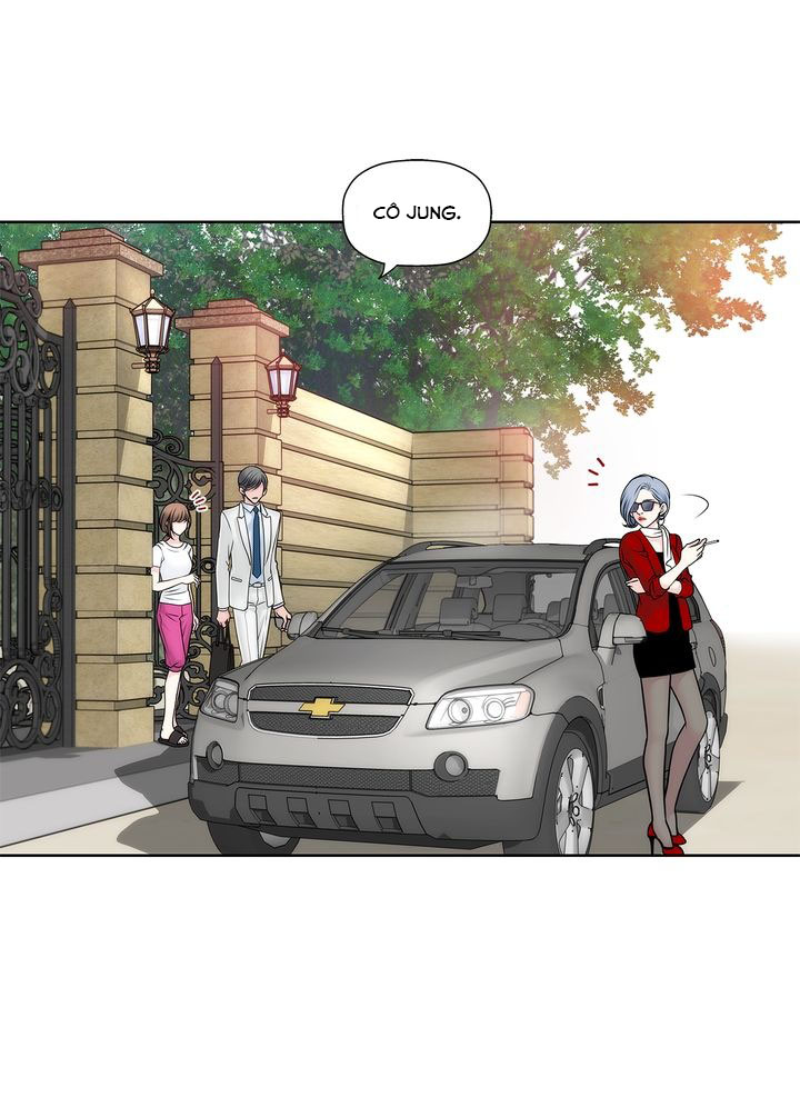 người đàn ông của tôi chapter 13.2 11
