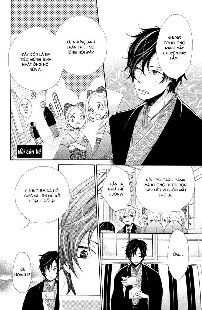 meiji hiiro kitan chapter 14 19