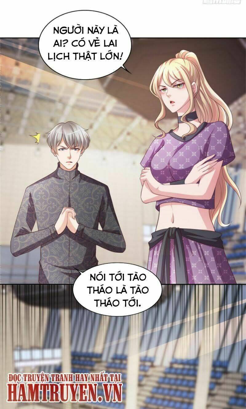 chí tôn toàn năng chapter 46 32