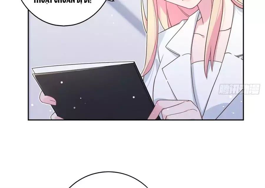 trời ban cho nam thần daddy chapter 57 12