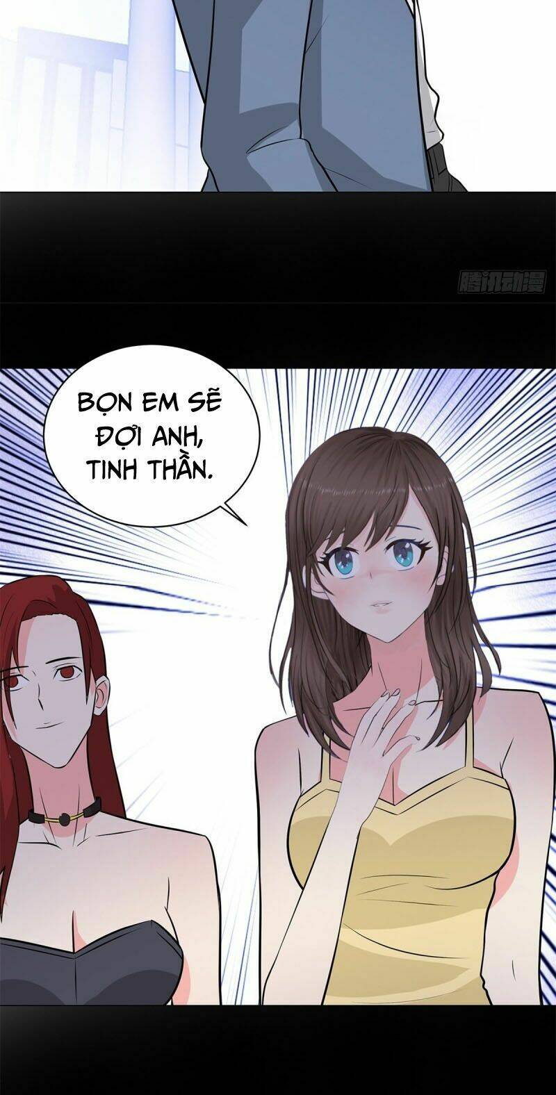 học viện cao thủ chapter 263 7