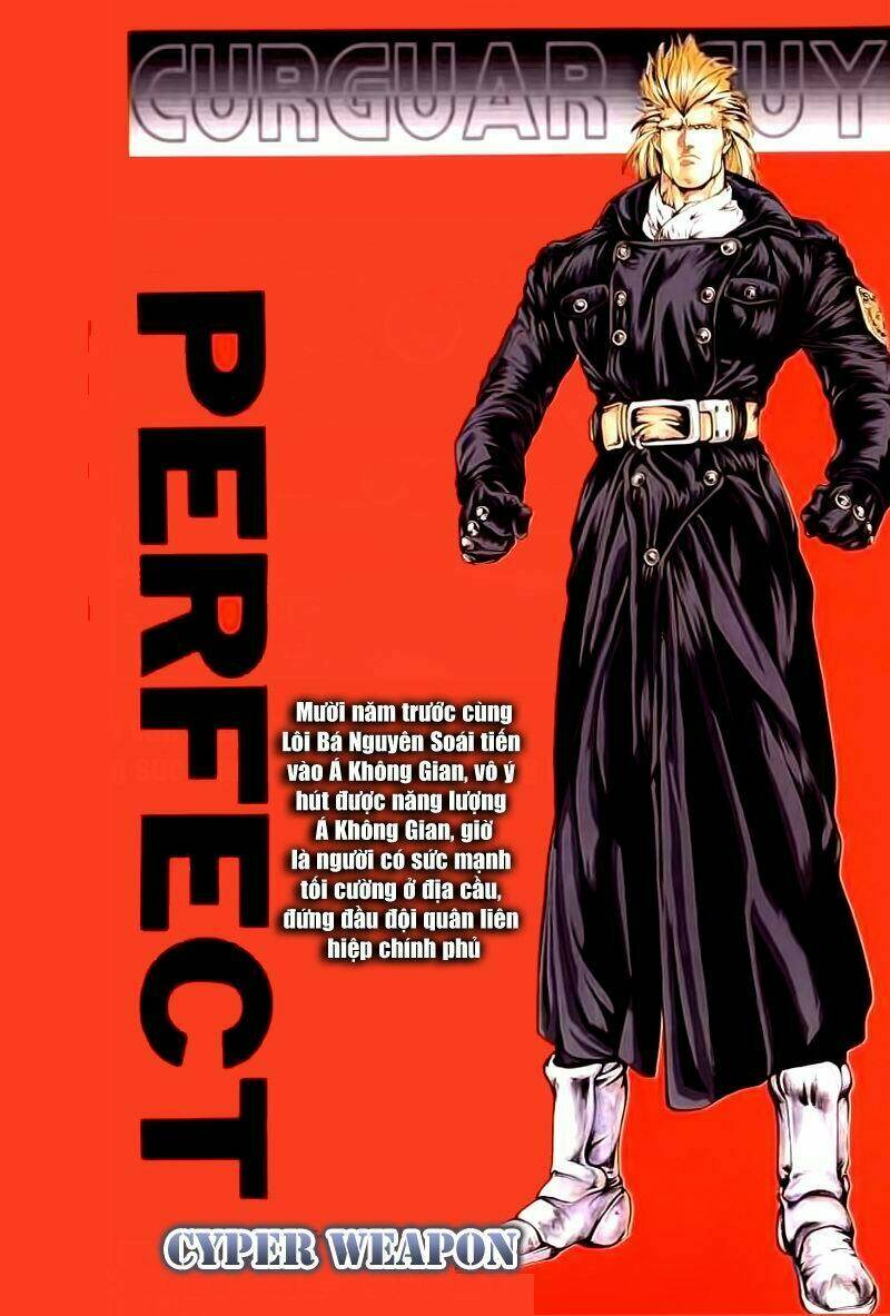 cyber weapon z chapter 1 2