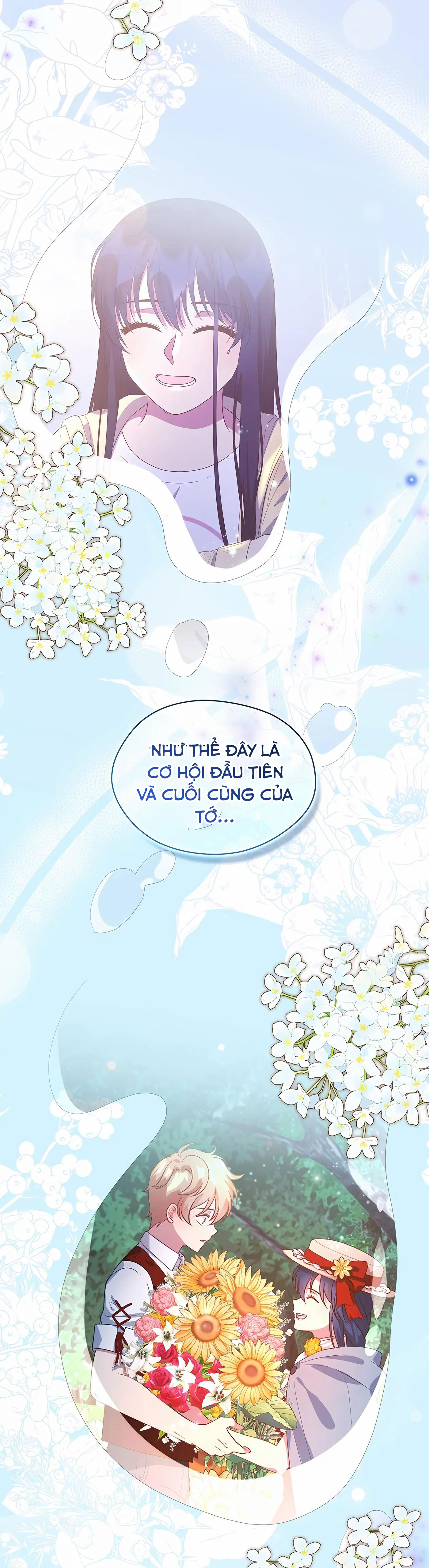 tôi không phải là nữ anh hùng chapter 110 15