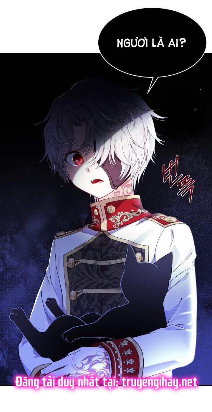 trở thành vợ thái tử quái vật chapter 39.2 33