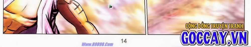 tuyệt thế vô song 2 chapter 80 26