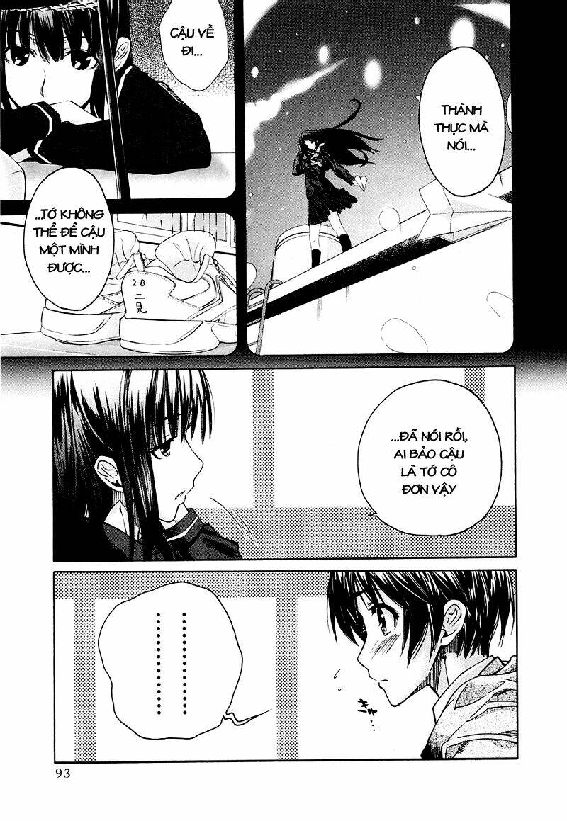 kimikiss chapter 31 5