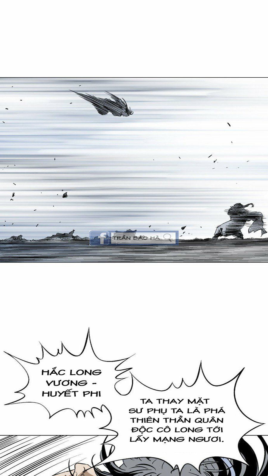 cao thủ 2 chapter 60 76