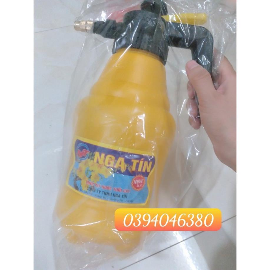Bình xịt tưới cây 2 lít