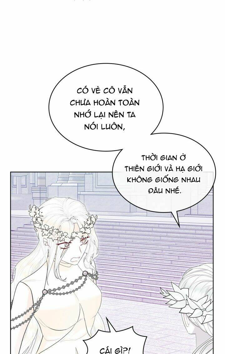 kẻ tạo ra nữ phản diện chapter 69.1 43